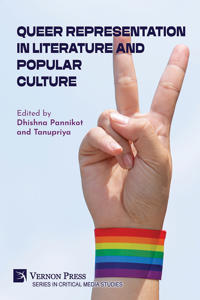 Queer Representation in Literature and Popular Culture