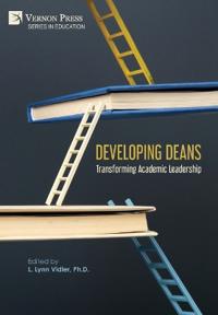 Developing Deans