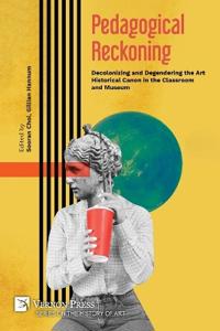 Bokomslag for "Pedagogical Reckoning"