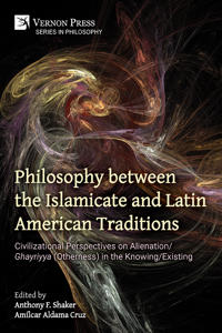 Philosophy between the Islamicate and Latin American Traditions