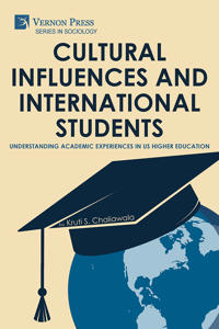 Bokomslag för "Cultural Influences and International Students"