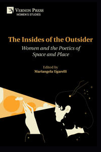 Bokomslag för "The Insides of the Outsider"