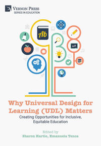 Why Universal Design for Learning (UDL) Matters