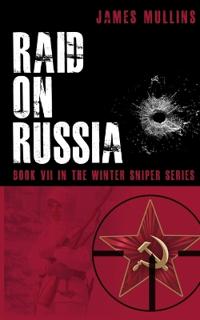 Raid On Russia