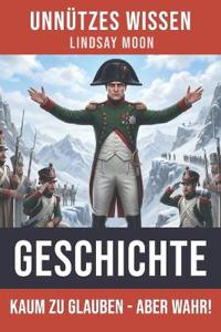 Unnützes Wissen Geschichte