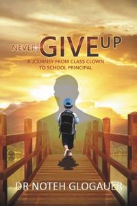 Never Give Up