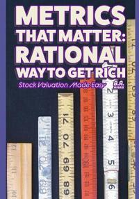 Metrics That Matter