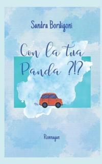 Con la tua Panda ?!?