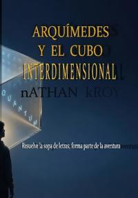 Arquímedes y el cubo interdimensional