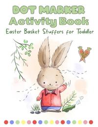 Easter Basket Stuffers for Toddler