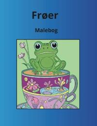 Frøer