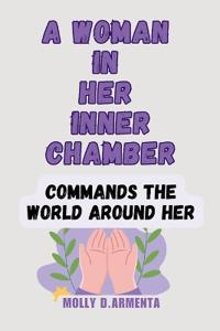 A Woman In Her Inner Chamber