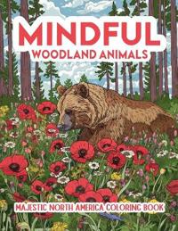 Mindful Woodland Animals