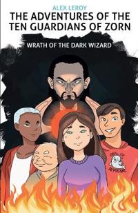 Wrath of the Dark Wizard