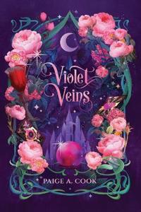 Violet Veins
