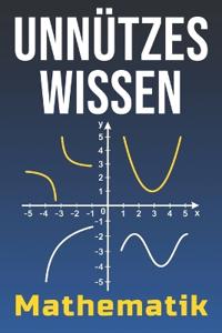 Unnützes Wissen Mathematik