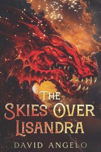 The Skies Over Lisandra