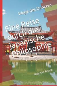 Eine Reise durch die japanische Philosophie