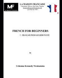 French for Beginners