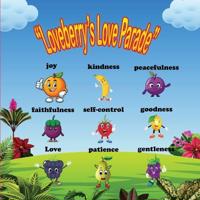 Loveberry's Love Parade