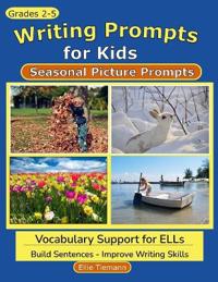 Writing Prompts for Kids