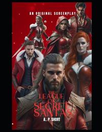 The League of Secret Santa's.