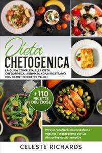 Dieta chetogenica