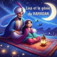lina et le génie du RAMADAN