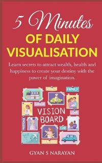 5 Minutes of Daily Visualisation