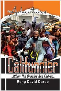 Adventures Of Califunnier
