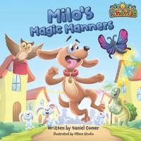 Milo's Magic Manners