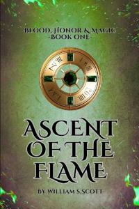 Ascent of the Flame
