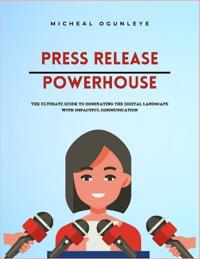 Press Release Powerhouse