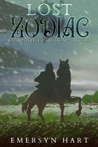 Lost Zodiac