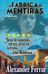 La Fabrica de Mentiras