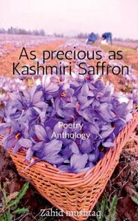As precious as Kashmiri Saffron