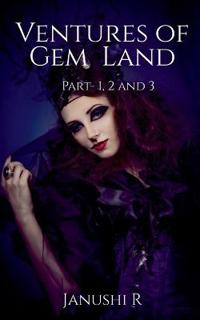 Ventures of Gem Land