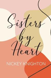 Bokomslag for "Sisters by Heart"