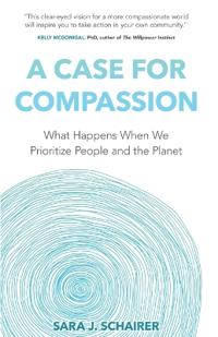 A Case for Compassion