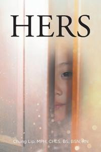 Bokomslag for "Hers"