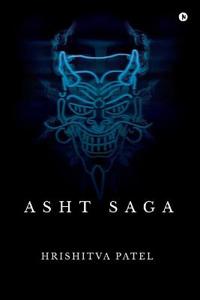 Asht Saga