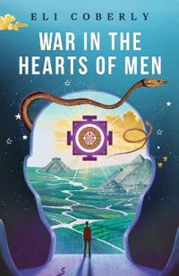 Bokomslag för "War in the Hearts of Men"