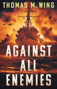 Bokomslag för "Against all Enemies"