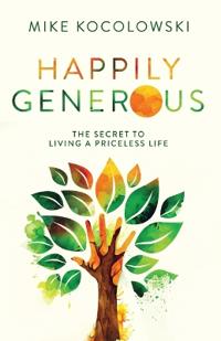 Happily Generous