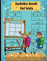 Sudoku for kids
