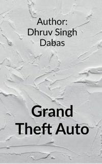 Grand Theft auto