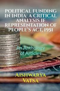 Political Funding in India