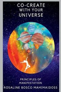 Bokomslag for "Co-Create with Your Universe"