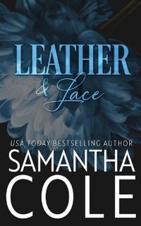 Leather & Lace