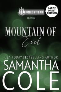 Mountain of Evil